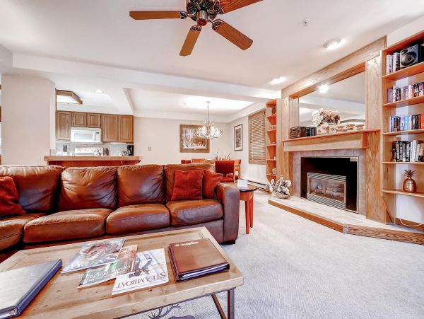 Steamboat Springs Condo 952578