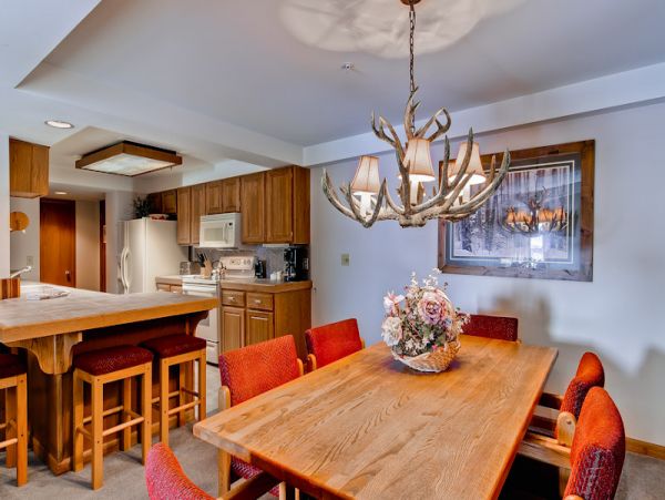 Steamboat Springs Condo 952578