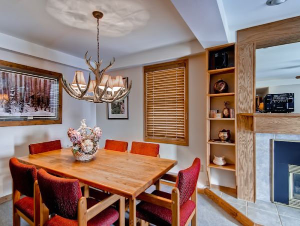 Steamboat Springs Condo 952578