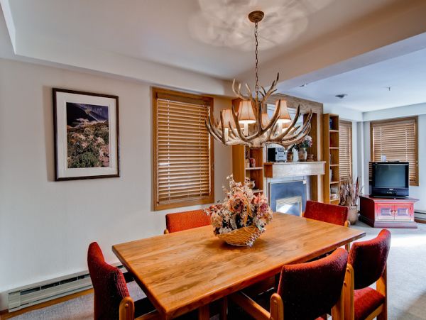 Steamboat Springs Condo 952578