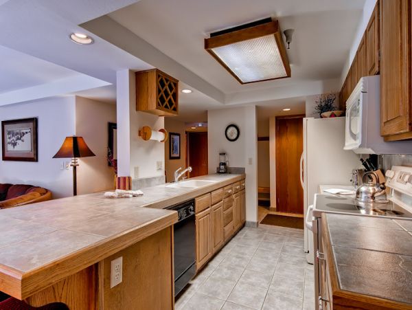 Steamboat Springs Condo 952578