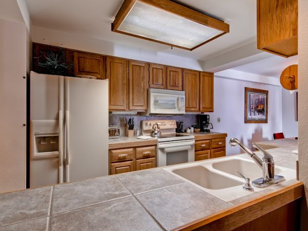 Steamboat Springs Condo 952578