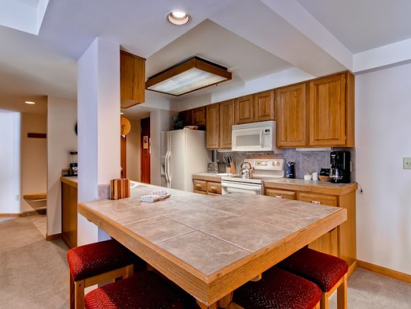 Steamboat Springs Condo 952578