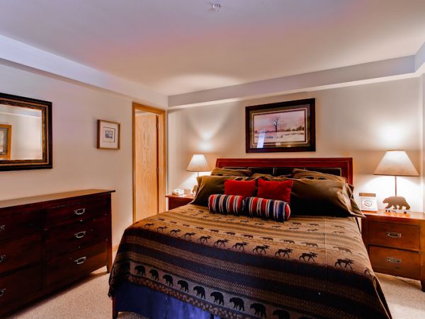 Steamboat Springs Condo 952578