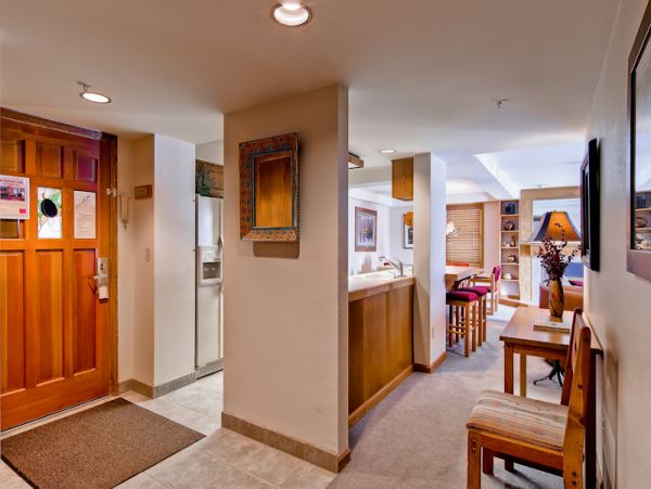 Steamboat Springs Condo 952578