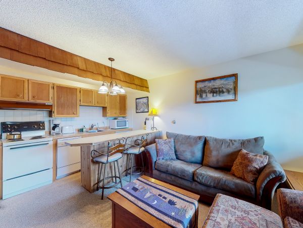 Winter Park Condo 952581