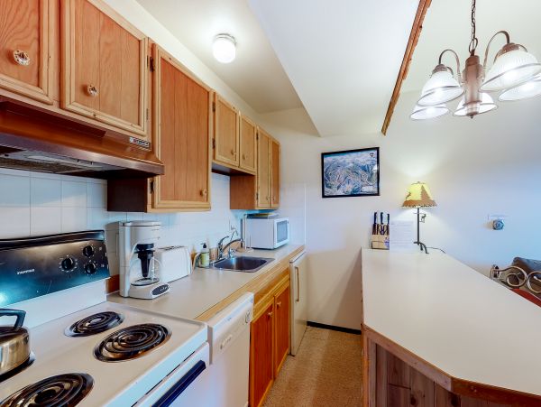 Winter Park Condo 952581