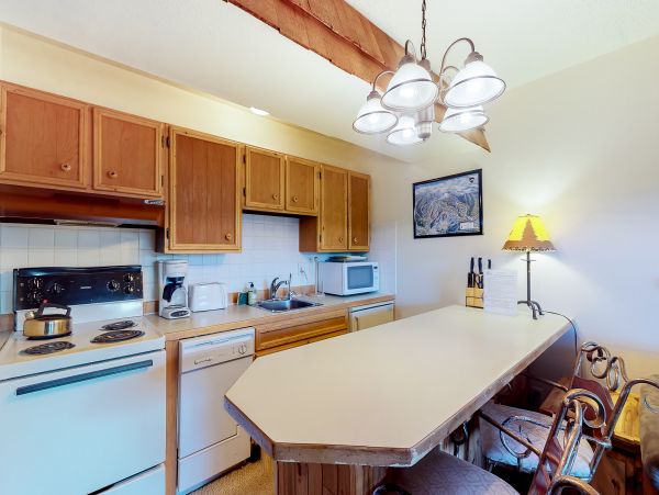 Winter Park Condo 952581