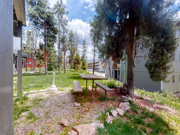 Winter Park Condo 952581