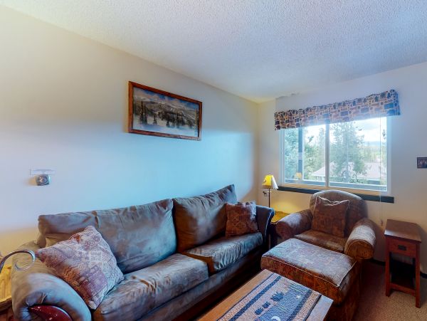 Winter Park Condo 952581