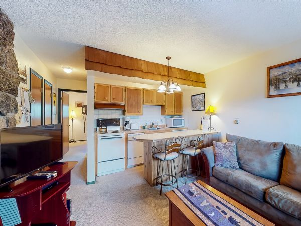 Winter Park Condo 952581