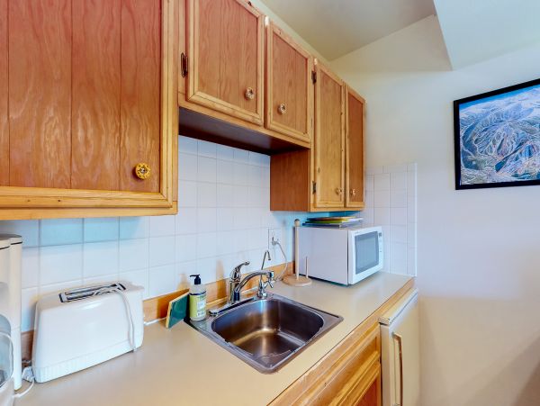 Winter Park Condo 952581