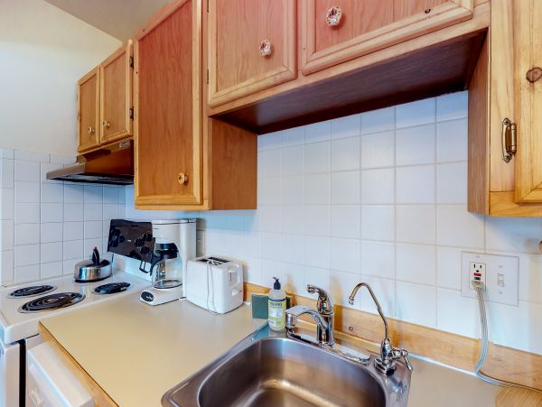 Winter Park Condo 952581