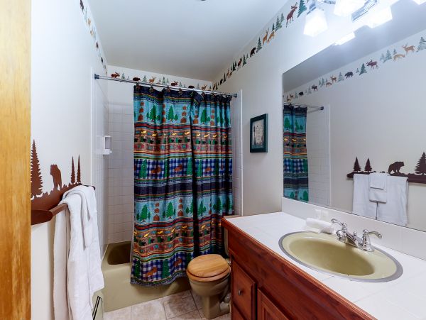 Winter Park Condo 952581
