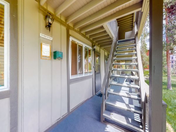 Winter Park Condo 952581