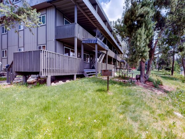 Winter Park Condo 952581