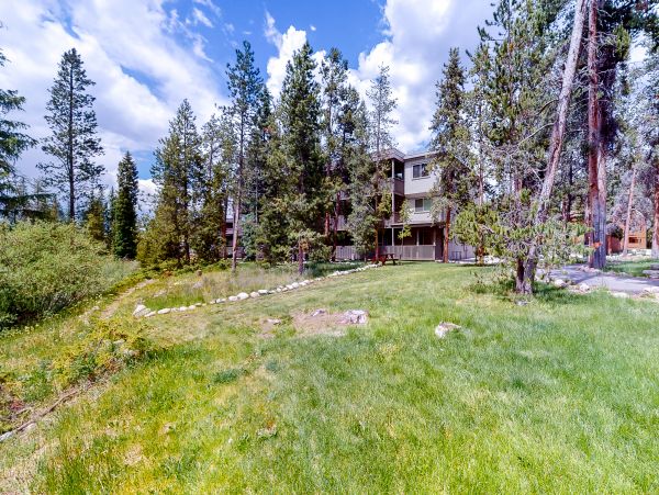 Winter Park Condo 952581