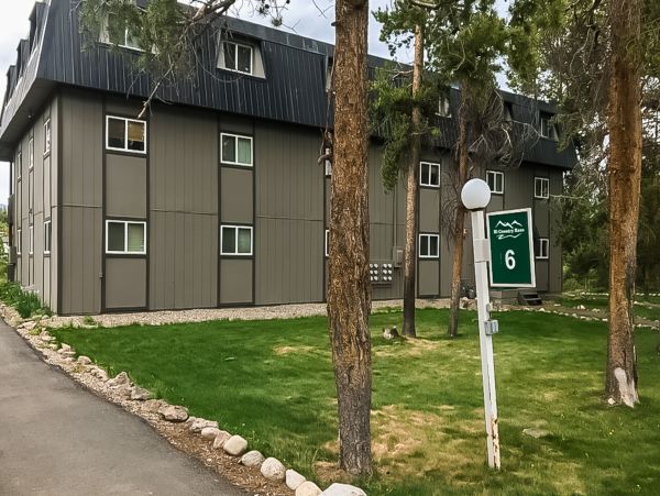 Winter Park Condo 952581