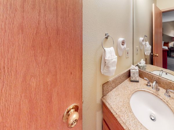 Breckenridge Condo 952582