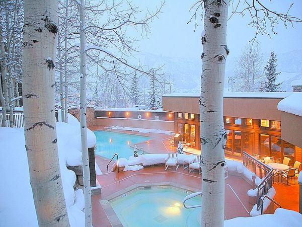 Snowmass Vacation Rental: Luxury Ski-In/Ski-Out Retreat