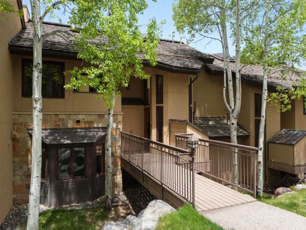 Snowmass Vacation Rental: Luxury Ski-In/Ski-Out Retreat