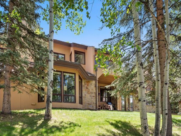 Snowmass Vacation Rental: Luxury Ski-In/Ski-Out Retreat