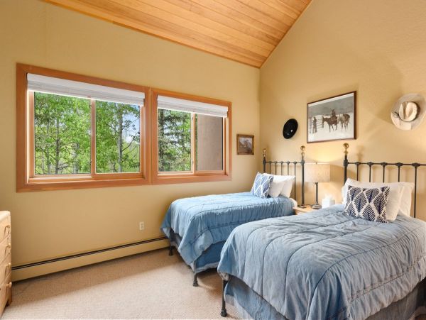 Snowmass Vacation Rental: Luxury Ski-In/Ski-Out Retreat