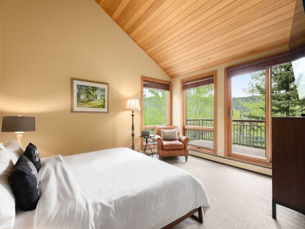 Snowmass Vacation Rental: Luxury Ski-In/Ski-Out Retreat