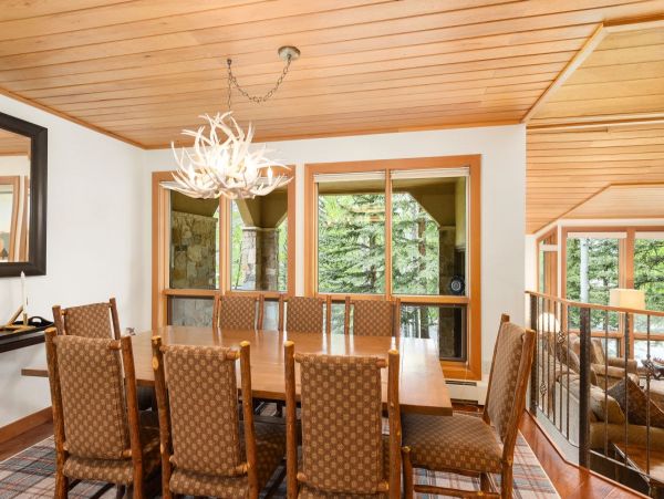 Snowmass Vacation Rental: Luxury Ski-In/Ski-Out Retreat