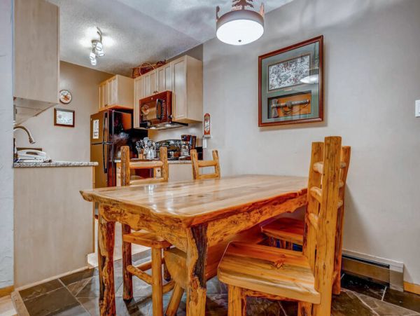 Steamboat Springs Condo 952587