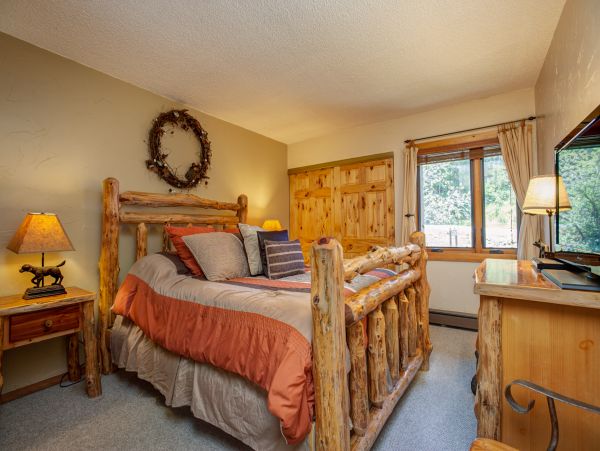 Steamboat Springs Condo 952587