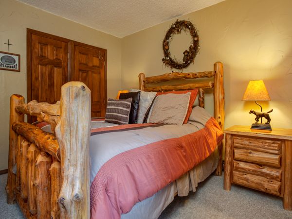 Steamboat Springs Condo 952587