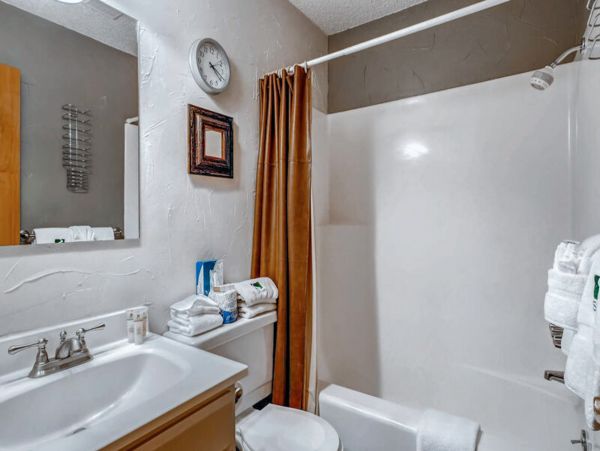 Steamboat Springs Condo 952587