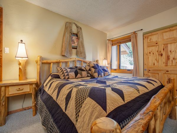 Steamboat Springs Condo 952587