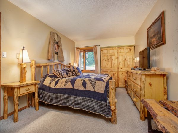 Steamboat Springs Condo 952587