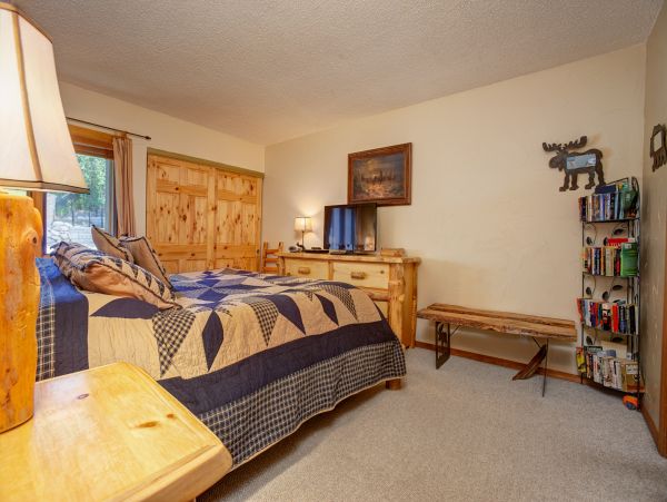 Steamboat Springs Condo 952587