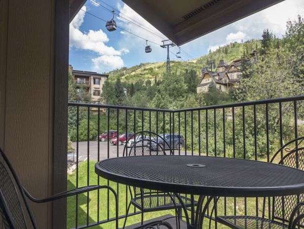 Steamboat Springs Condo 952587
