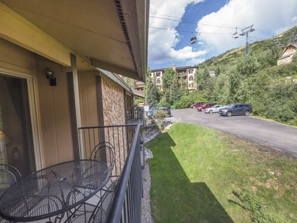 Steamboat Springs Condo 952587