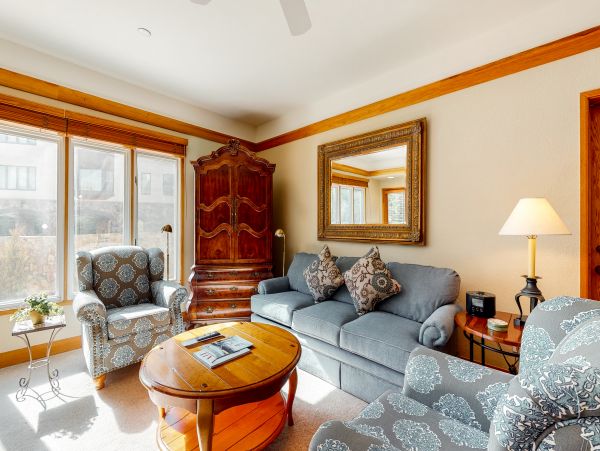 Beaver Creek Bachelor Gulch Condo 952589