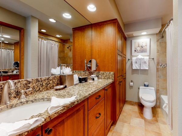 Beaver Creek Bachelor Gulch Condo 952589