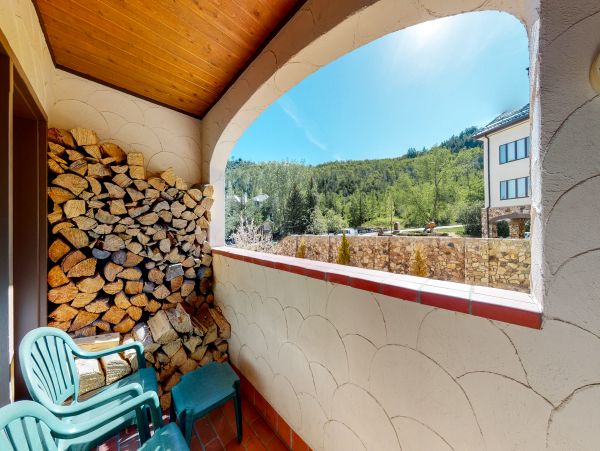 Beaver Creek Bachelor Gulch Condo 952589