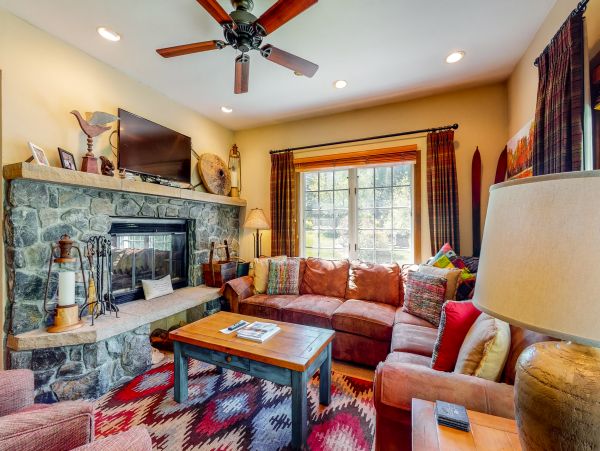 Beaver Creek Bachelor Gulch Condo 952591