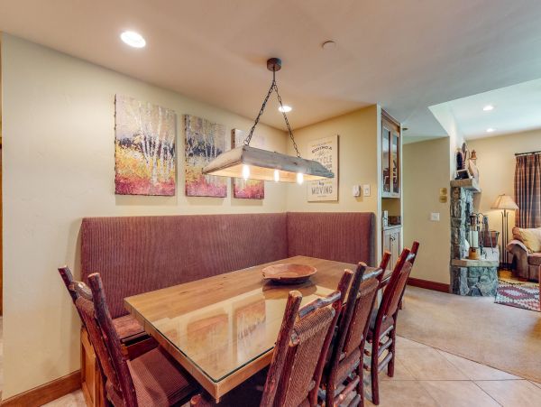 Beaver Creek Bachelor Gulch Condo 952591