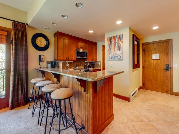 Beaver Creek Bachelor Gulch Condo 952591