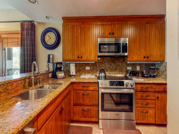 Beaver Creek Bachelor Gulch Condo 952591
