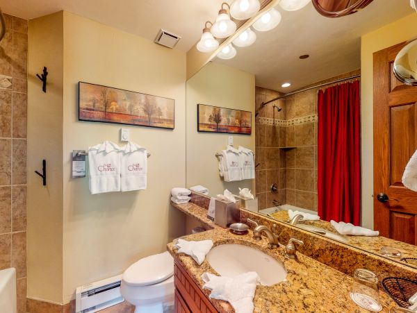 Beaver Creek Bachelor Gulch Condo 952591