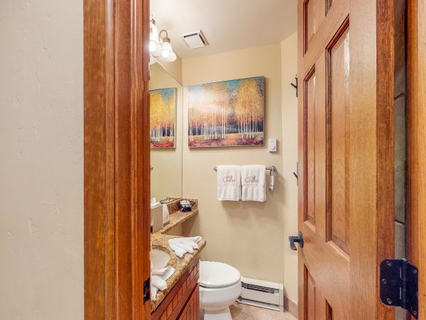 Beaver Creek Bachelor Gulch Condo 952591