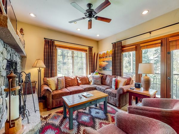 Beaver Creek Bachelor Gulch Condo 952591