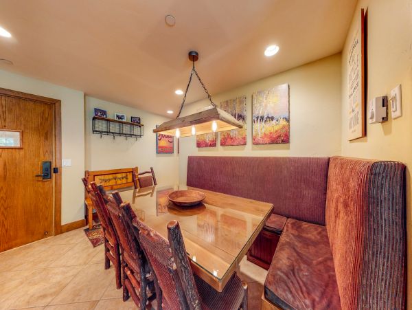 Beaver Creek Bachelor Gulch Condo 952591