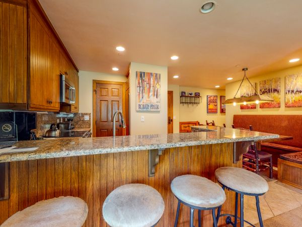 Beaver Creek Bachelor Gulch Condo 952591